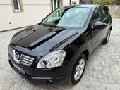 Nissan Qashqai 1.5 DCI