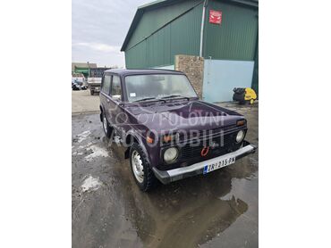 Lada Niva 