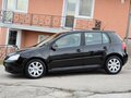 Volkswagen Golf 5 1.9 TDI RABBIT BXJ