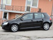 Volkswagen Golf 5 1.9 TDI RABBIT BXJ