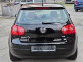 Volkswagen Golf 5 1.9 TDI RABBIT BXJ