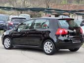Volkswagen Golf 5 1.9 TDI RABBIT BXJ