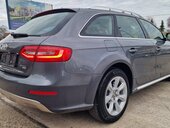 Audi A4 Allroad 2.0 TDI QUATRO