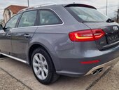 Audi A4 Allroad 2.0 TDI QUATRO
