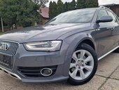Audi A4 Allroad 2.0 TDI QUATRO