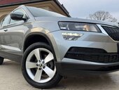 Škoda Karoq 2.0 TDI/DSG/NOV/FUL