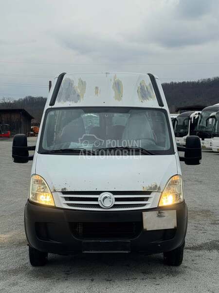 Iveco DAILY 50C15