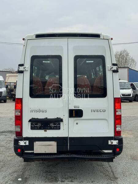 Iveco DAILY 50C15
