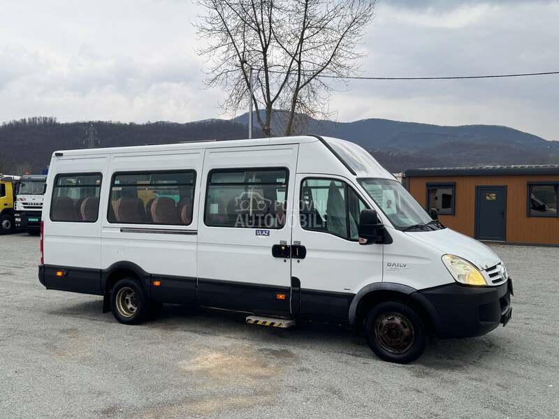 Iveco DAILY 50C15