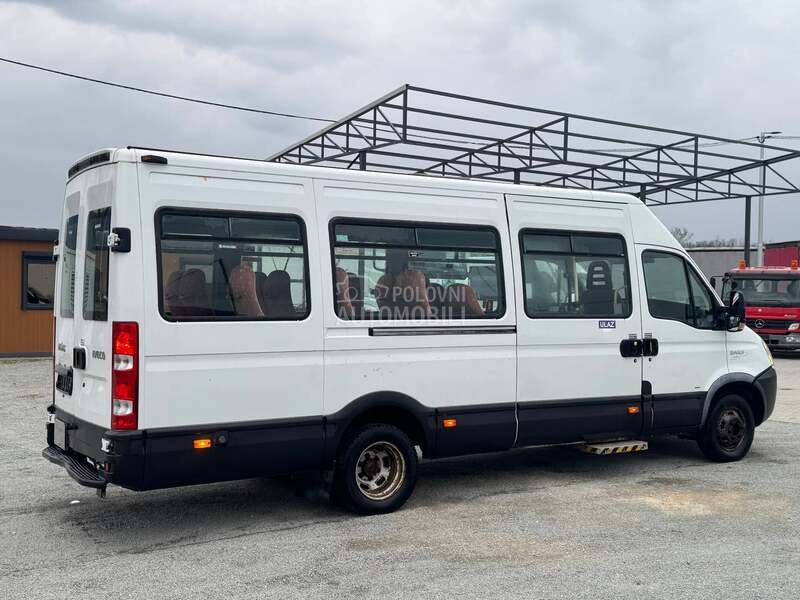 Iveco DAILY 50C15