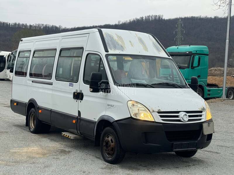 Iveco DAILY 50C15