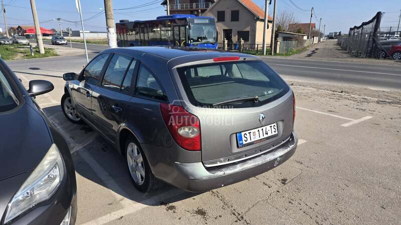 Renault Laguna 
