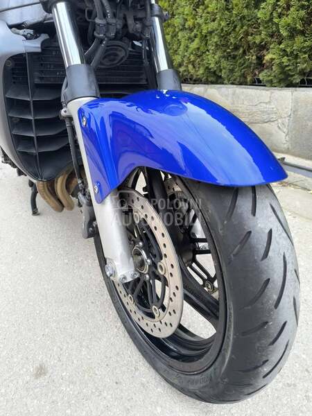 Honda CB 1100 CB1100 X11 X 11