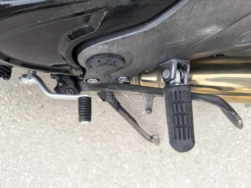 Honda CB 1100 CB1100 X11 X 11