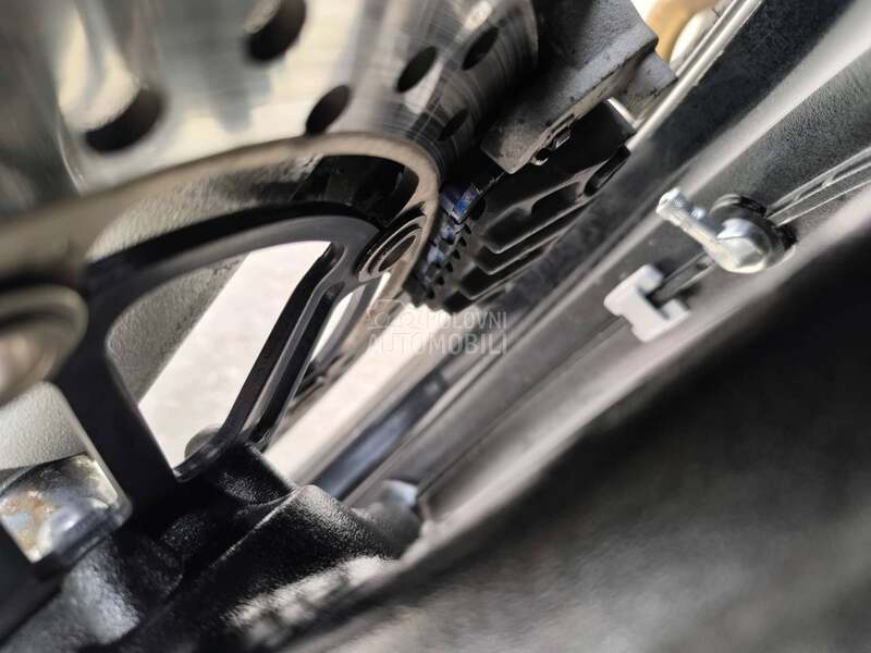 Honda CB 1100 CB1100 X11 X 11