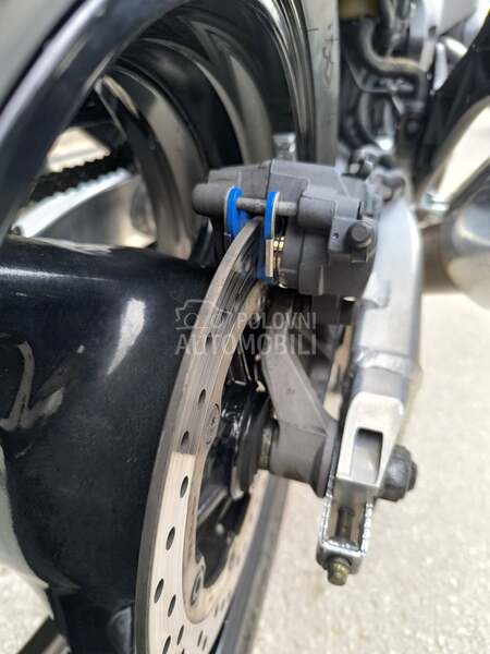 Honda CB 1100 CB1100 X11 X 11