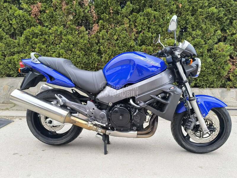 Honda CB 1100 CB1100 X11 X 11