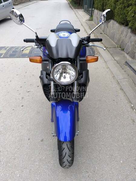 Honda CB 1100 CB1100 X11 X 11