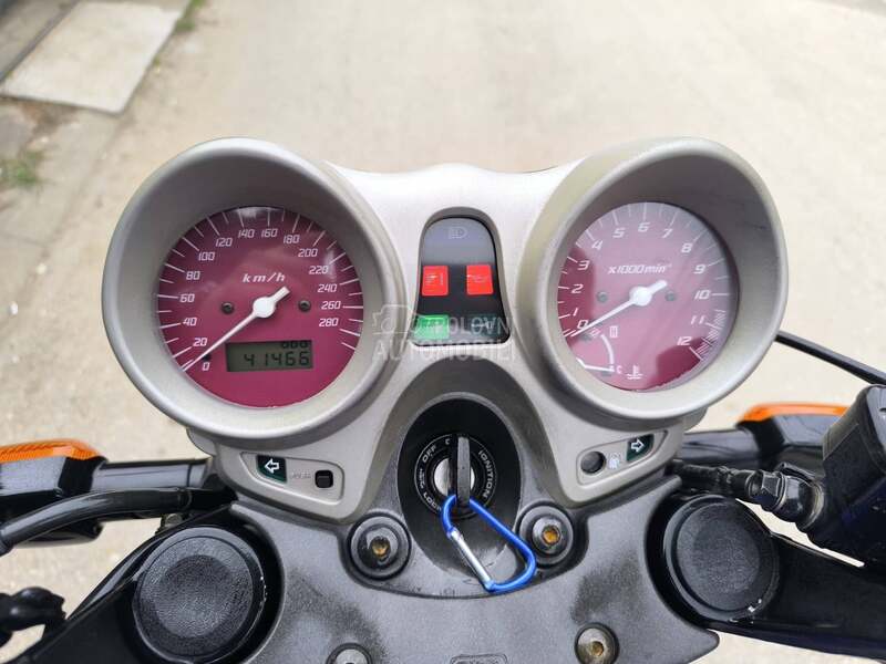 Honda CB 1100 CB1100 X11 X 11