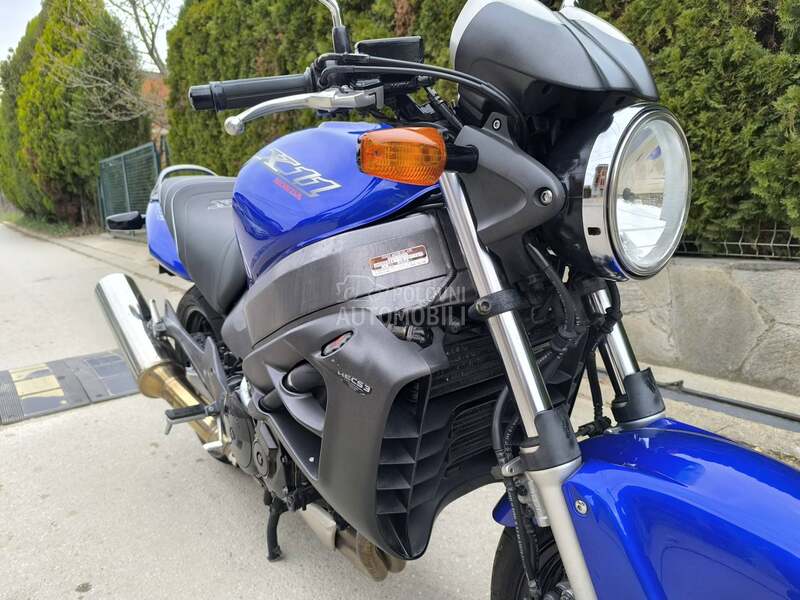 Honda CB 1100 CB1100 X11 X 11