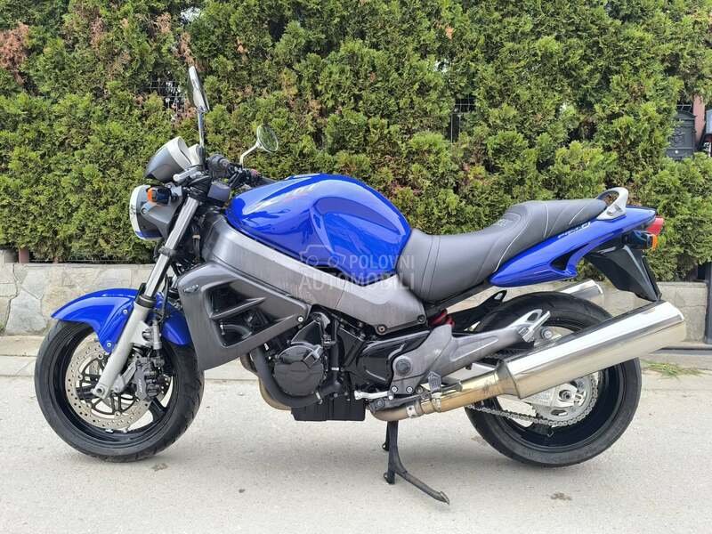 Honda CB 1100 CB1100 X11 X 11