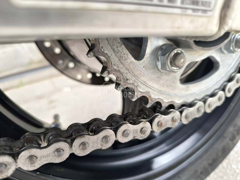 Honda CB 1100 CB1100 X11 X 11