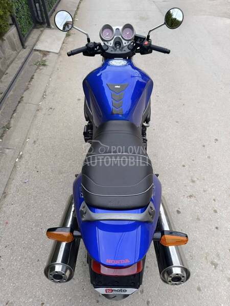 Honda CB 1100 CB1100 X11 X 11