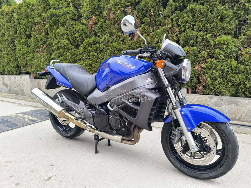 Honda CB 1100 CB1100 X11 X 11