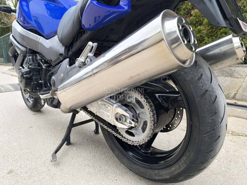 Honda CB 1100 CB1100 X11 X 11