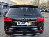 Audi Q5 quattro S Line Led