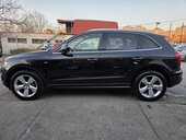Audi Q5 quattro S Line Led