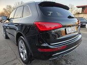 Audi Q5 quattro S Line Led