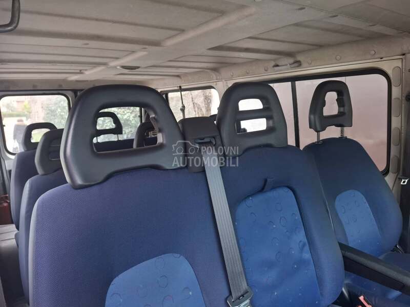 Fiat Ducato 