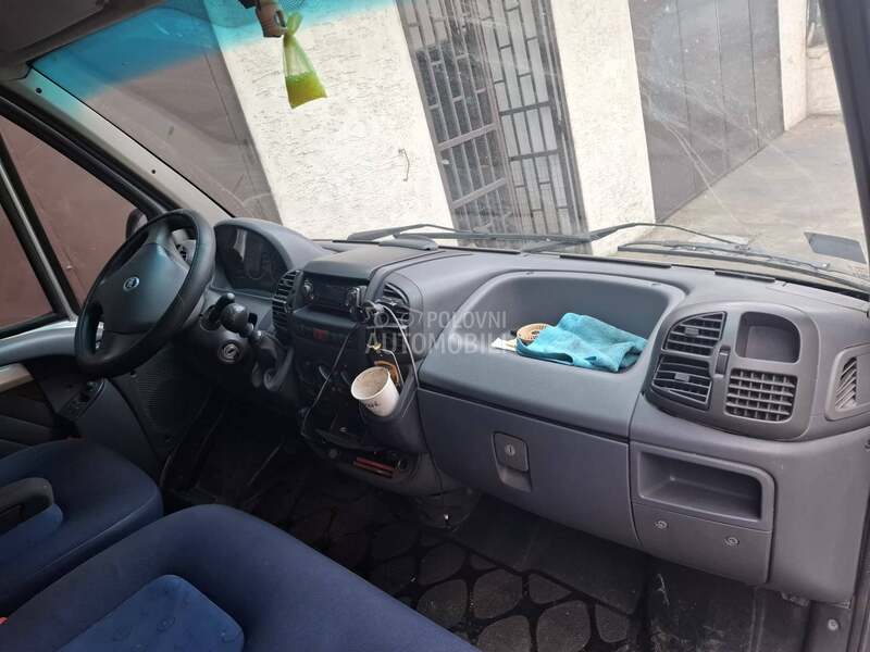Fiat Ducato 