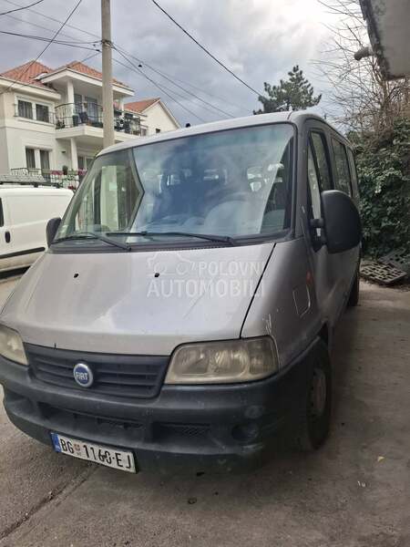 Fiat Ducato 
