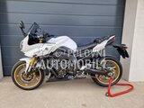 Yamaha FZ8 CH
