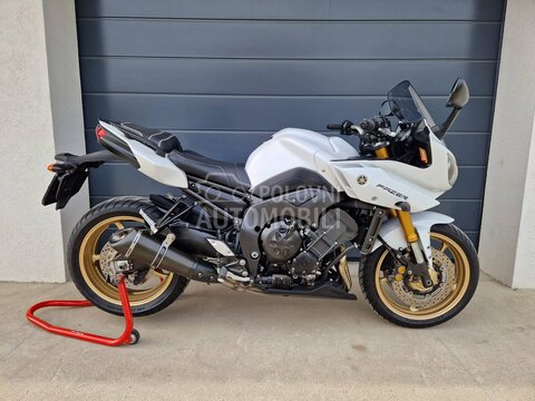 Yamaha FZ8 CH
