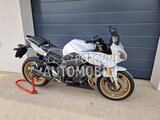 Yamaha FZ8 CH