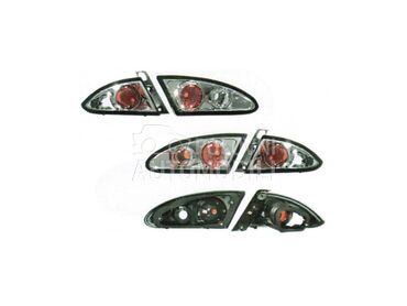 Stop svetlo Tuning za Seat Leon od 2005. do 2009. god.