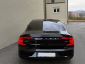 Volvo S90 D3