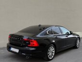 Volvo S90 D3