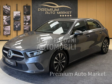 Mercedes Benz A 180 /1.3/KAM///NOV