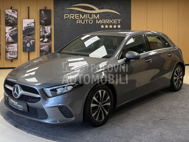 Mercedes Benz A 180 /1.3/AUT/NOV/