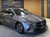 Mercedes Benz A 180 /1.3/KAM///NOV