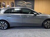 Mercedes Benz A 180 /1.3/KAM///NOV