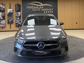 Mercedes Benz A 180 /1.3/KAM///NOV
