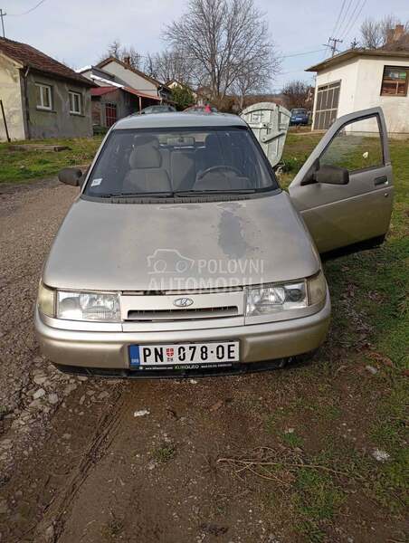Lada 110 1.5