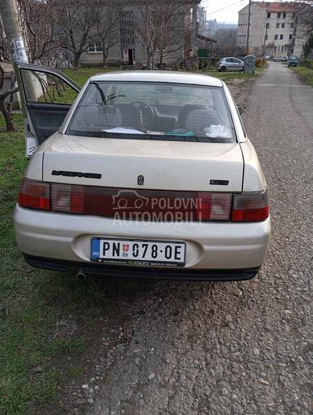 Lada 110 1.5