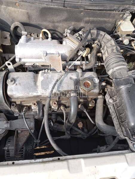 Lada 110 1.5