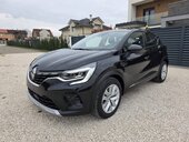 Renault Captur 1.5DCI/NAV/KAM/SERV